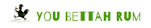You Bettah Rum